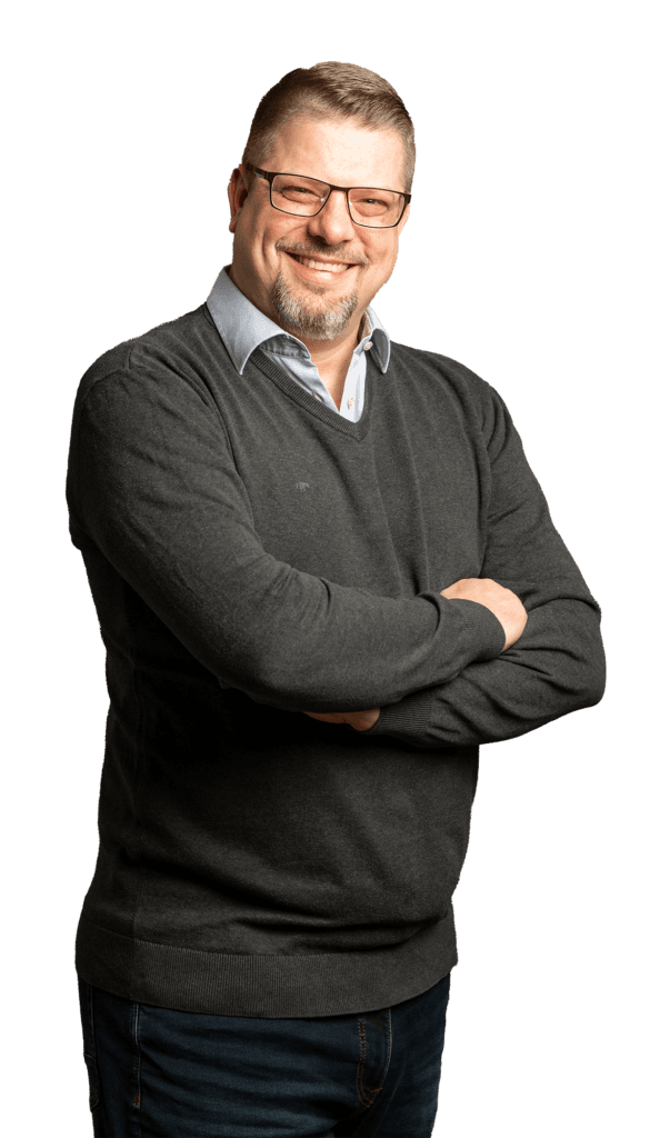 Fabian Abel – Versicherungsmakler Zehdenick